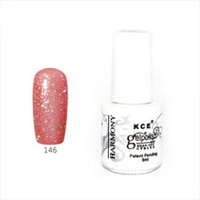 KCE 2017 New arrival 1PCS 5ml UV Gel Nail Polish LED bright Nail Polish Accessories Nail art decorations Korean Maquiagem