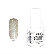 KCE 2017 New arrival 1PCS 5ml UV Gel Nail Polish LED bright Nail Polish Accessories Nail art decorations Korean Maquiagem