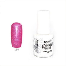 KCE 2017 New arrival 1PCS 5ml UV Gel Nail Polish LED bright Nail Polish Accessories Nail art decorations Korean Maquiagem