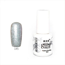 KCE 2017 New arrival 1PCS 5ml UV Gel Nail Polish LED bright Nail Polish Accessories Nail art decorations Korean Maquiagem