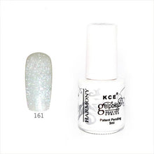 KCE 2017 New arrival 1PCS 5ml UV Gel Nail Polish LED bright Nail Polish Accessories Nail art decorations Korean Maquiagem
