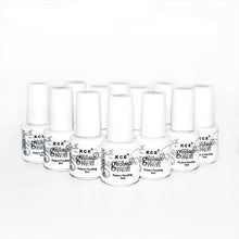 KCE 2017 New arrival 1PCS 5ml UV Gel Nail Polish LED bright Nail Polish Accessories Nail art decorations Korean Maquiagem
