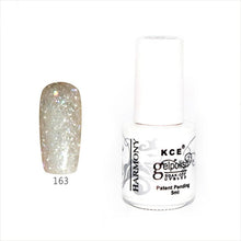 KCE 2017 New arrival 1PCS 5ml UV Gel Nail Polish LED bright Nail Polish Accessories Nail art decorations Korean Maquiagem