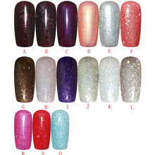 KCE 2017 New arrival 1PCS 5ml UV Gel Nail Polish LED bright Nail Polish Accessories Nail art decorations Korean Maquiagem