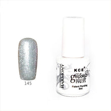 KCE 2017 New arrival 1PCS 5ml UV Gel Nail Polish LED bright Nail Polish Accessories Nail art decorations Korean Maquiagem