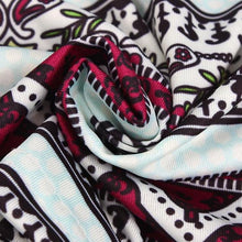 Knit Crop Top Summer Women Halter Bralette Shirt Blouse Boho Tank Tops Retro Printing Chalecos Mujer #B805