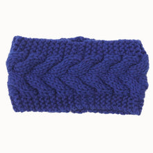 Knitted Headband Women Warm Head Wrap Hair Accessories Headbands For Women Acessorios Para Cabelo#121