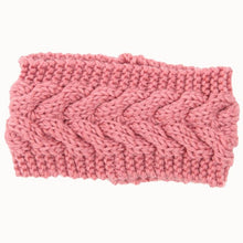 Knitted Headband Women Warm Head Wrap Hair Accessories Headbands For Women Acessorios Para Cabelo#121