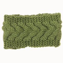 Knitted Headband Women Warm Head Wrap Hair Accessories Headbands For Women Acessorios Para Cabelo#121