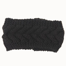 Knitted Headband Women Warm Head Wrap Hair Accessories Headbands For Women Acessorios Para Cabelo#121