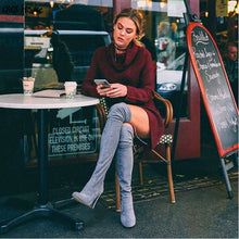 Knitting Sweaters For Women Turtleneck Casual Long Sleeve Autumn Warm Outwear Sweater Sueter Mujer#A11