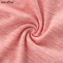 Korean Fashion Clothing Sexy V-Neck Choker Long Sleeve Solid Pink Tops Loose Casual Basic Autumn Outwear Ropa Mujer#C928