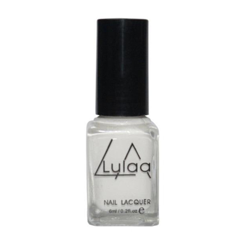 LULAA 2017 Nail art Peel Off Liquid Tape Latex Tape Peel Off Base Coat Nail Art Liquid Palisade Maquiagem White