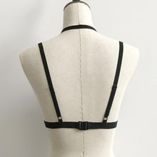 Lace Bralette Tops Black Lace Floral Hollow Out Bustier Bra Crops Top For Women Roupas Sexy E Sensuais#121