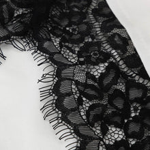 Lace Sexy Jumpsuit 2017 V-Neck Slim Long Sleeve Bodysuit Sexy Women Rompers One Piece Jumpsuit#212