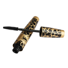 Leopard Mascara Flawless Transplanting Gel Makeup Set Curler Eyelash Mascara 88