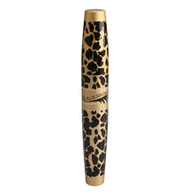 Leopard Mascara Flawless Transplanting Gel Makeup Set Curler Eyelash Mascara 88