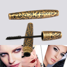 Leopard Mascara Flawless Transplanting Gel Makeup Set Curler Eyelash Mascara 88