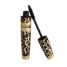 Leopard Mascara Flawless Transplanting Gel Makeup Set Curler Eyelash Mascara 88