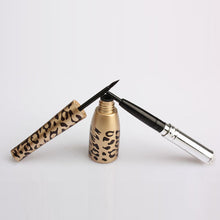 Leopard Shell Waterproof Liquid Eye Liner Eyeliner Pen Makeup Cosmetic