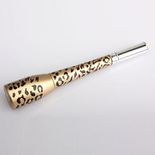 Leopard Shell Waterproof Liquid Eye Liner Eyeliner Pen Makeup Cosmetic