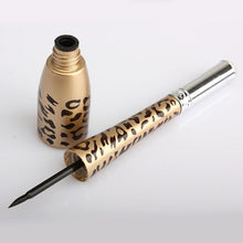 Leopard Shell Waterproof Liquid Eye Liner Eyeliner Pen Makeup Cosmetic