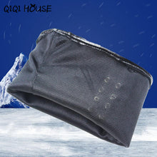 Long Leather Gloves Women Girl Luxurious Leather Winter Super Warm Gloves Cashmere Luvas De Couro Guantes Mujer#C817