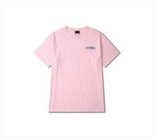 Loose Couple T-shirt 2017 Summer Short Sleeves Clothes Seize The Day Letter T-shirts Casual Plus Size Top Tee 33036