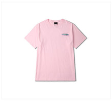 Loose Couple T-shirt 2017 Summer Short Sleeves Clothes Seize The Day Letter T-shirts Casual Plus Size Top Tee 33036