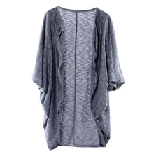 Loose Women Cardigan Long Knitted Irregular Autumn Coats Lady Sweater Warm Cardigan Coats Camperas Mujer Invierno 2016#A11