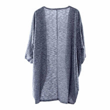 Loose Women Cardigan Long Knitted Irregular Autumn Coats Lady Sweater Warm Cardigan Coats Camperas Mujer Invierno 2016#A11