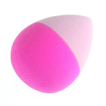 MAANGE 100% brand new and high quality 3PCS Makeup Foundation Puff Water Droplets Sponge sponge 2017 Anne