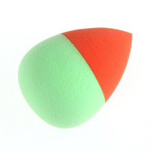 MAANGE 100% brand new and high quality 3PCS Makeup Foundation Puff Water Droplets Sponge sponge 2017 Anne