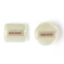MAANGE 2017 2PCS Make up Puff Smooth Thickening Superfine Cotton Soft Powder Puff Sponge Professional Makeup brushes Maquiagem