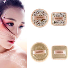 MAANGE 2017 2PCS Professional Soft Cleansing Makeup puff Facial Face Make up Cosmetics Powder Puff Korean Pinceis de maquiagem