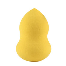 MAANGE 2017 8PCS Professional Beauty Flawless Soft Makeup sponge Powder Foundation Puff Multi Shape Sponges Pinceis de maquiagem