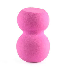 MAANGE 2017 8PCS Professional Beauty Flawless Soft Makeup sponge Powder Foundation Puff Multi Shape Sponges Pinceis de maquiagem