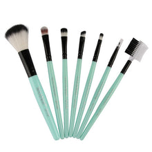 MAANGE 2017 Professional Makeup brushes Powder Foundation Eyeshadow Eye Shadow Blush Cosmetic Blending brush Pincel maquiagem