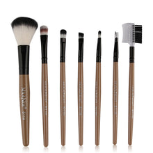 MAANGE 2017 Professional Makeup brushes Powder Foundation Eyeshadow Eye Shadow Blush Cosmetic Blending brush Pincel maquiagem