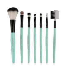 MAANGE 2017 Professional Makeup brushes Powder Foundation Eyeshadow Eye Shadow Blush Cosmetic Blending brush Pincel maquiagem