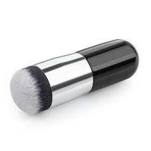 MAANGE 2017 Soft Cosmetic Face Beauty Professional Makeup brushes Powder Blush Foundation Eyeshadow brush Pincel maquiagem Black