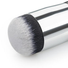 MAANGE 2017 Soft Cosmetic Face Beauty Professional Makeup brushes Powder Blush Foundation Eyeshadow brush Pincel maquiagem Black