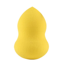 MAANGE 3pcs Makeup Foundation Sponge Puff Flawless Powder Suitable for all kinds of skins 2017 new style Anne