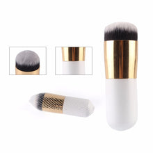 MAG5152 6PCS Cosmetic Makeup Brush Sponge Foundation Makeup Brush Powder Puff Brush pennelli Anne