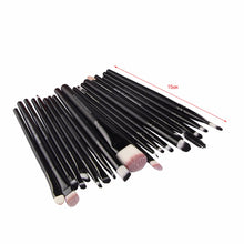 MAG5152 6PCS Cosmetic Makeup Brush Sponge Foundation Makeup Brush Powder Puff Brush pennelli Anne