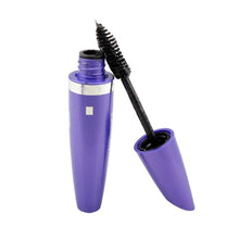 Magic Natural False Lash Mascara Black Fiber Eyelash Mascara Eye Lashes Makeup