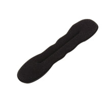 Magic Sponge Hair Styling Bun Maker Twist Curler Easytouse Small Tool