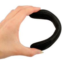 Magic Sponge Hair Styling Bun Maker Twist Curler Easytouse Small Tool