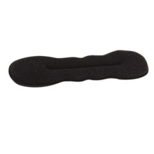Magic Sponge Hair Styling Bun Maker Twist Curler Easytouse Small Tool