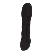 Magic Sponge Hair Styling Bun Maker Twist Curler Easytouse Small Tool